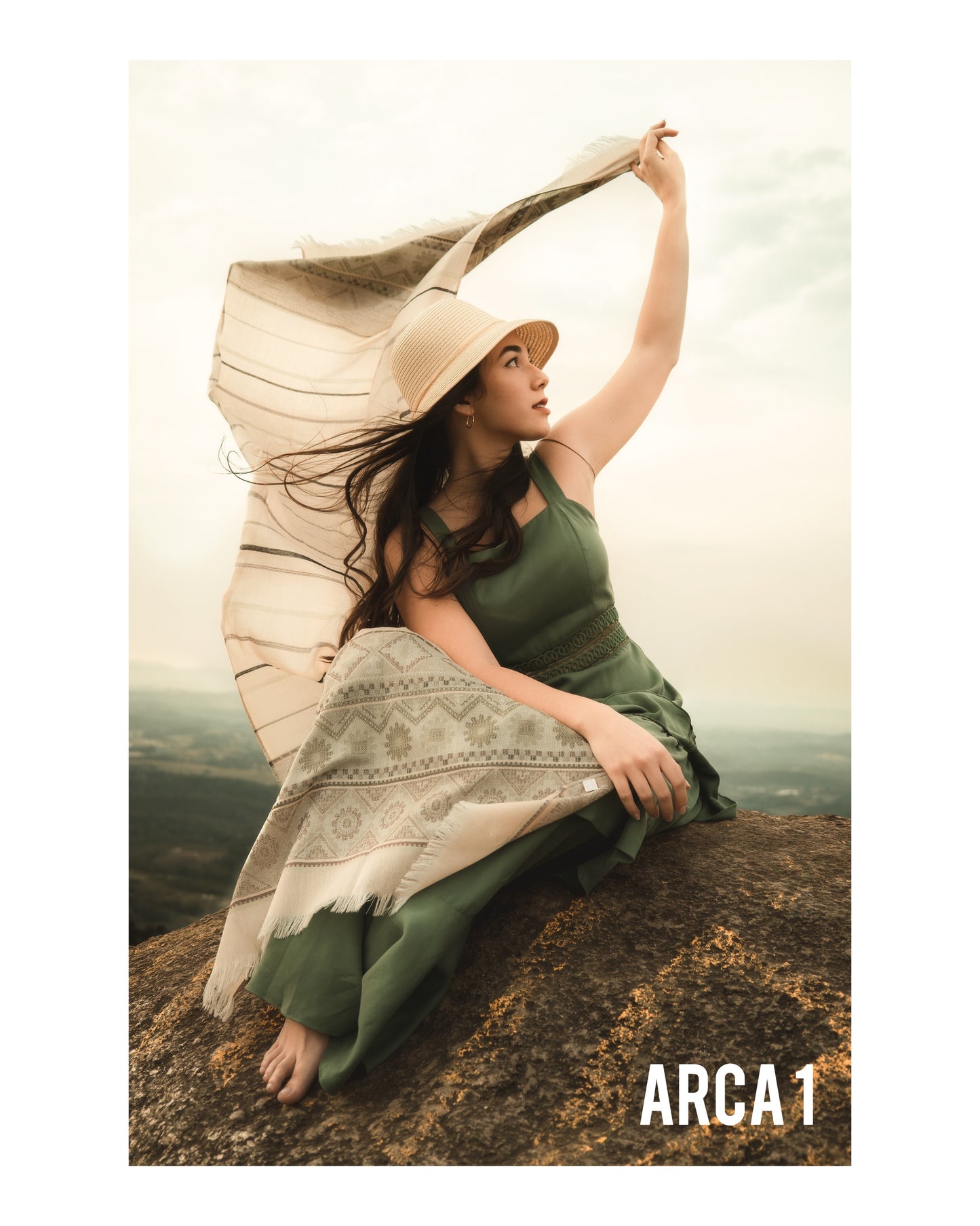 Arca Duo Preset Pack