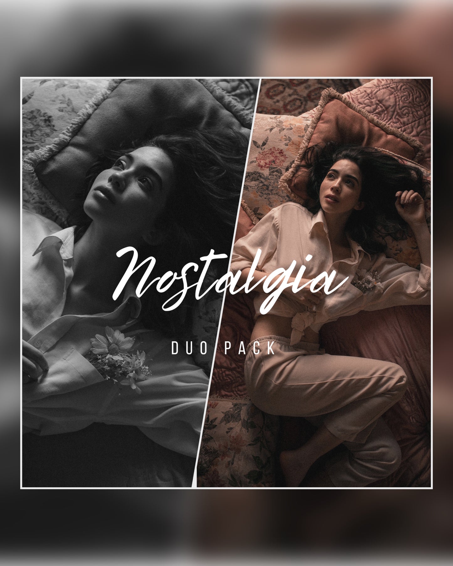 Nostalgia Preset Duo Pack