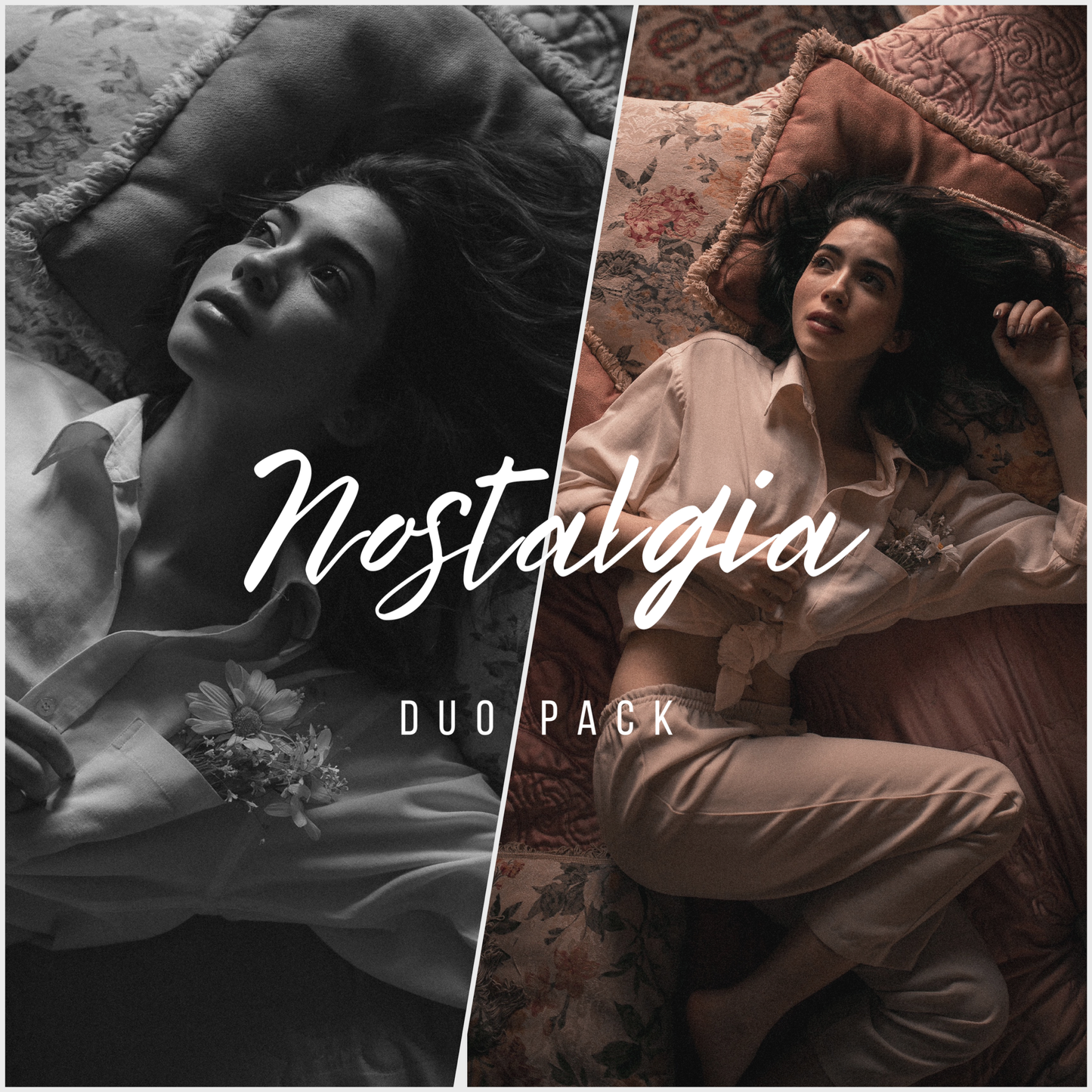 Nostalgia Preset Duo Pack