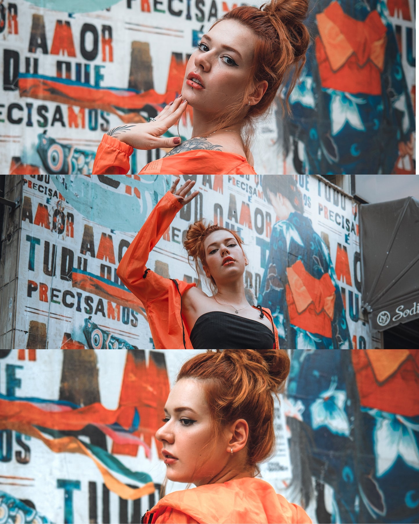 Perifa Preset Duo Pack