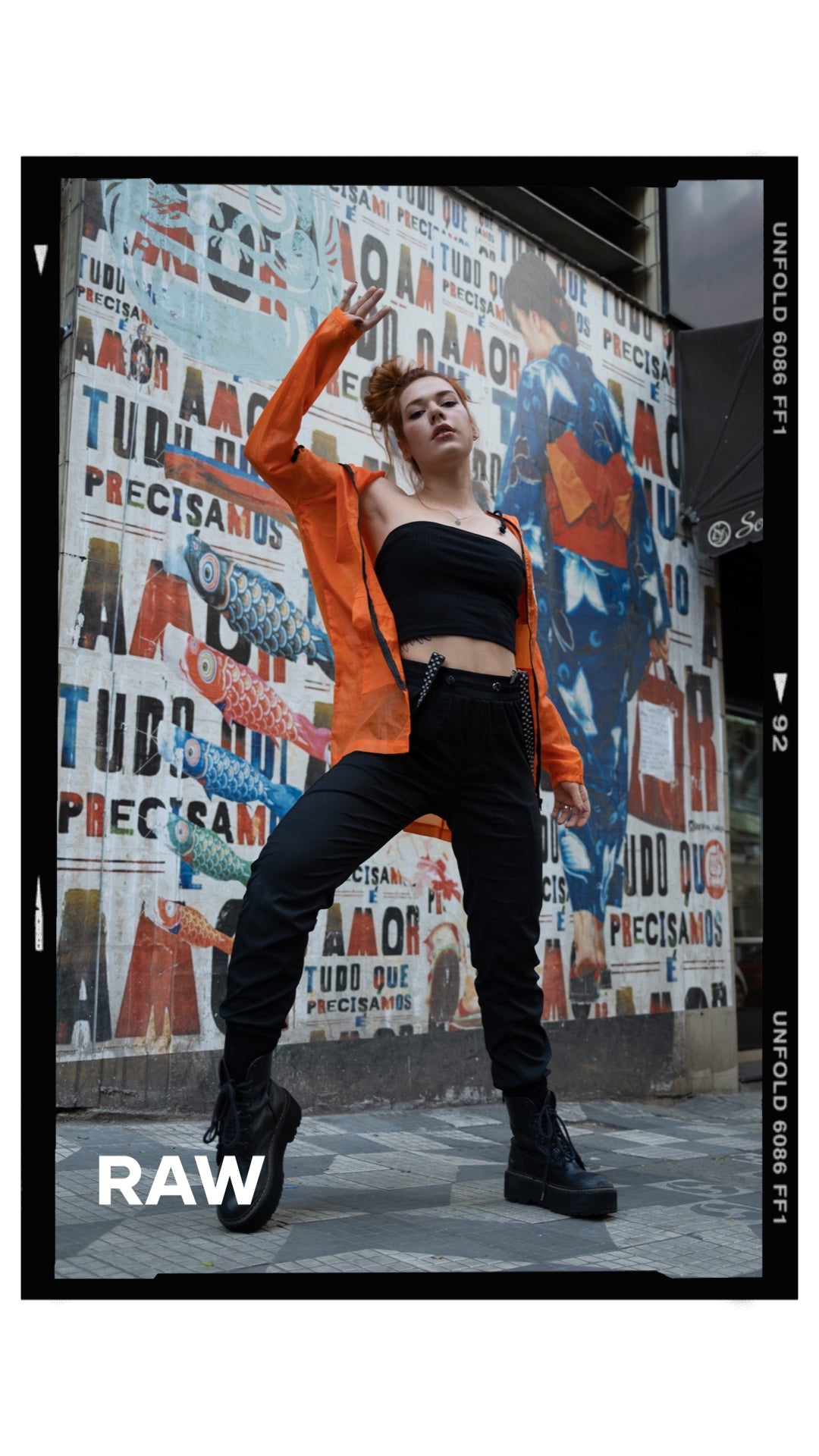 Perifa Preset Duo Pack